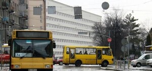 Скільки будемо платити за проїзд: візьми участь в громадських слуханнях