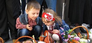 У суботу та в неділю проїзд  для транспорту на пл. Катедральну буде закритий