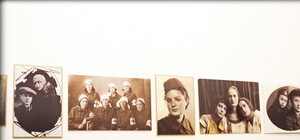 Не пропусти: в Одессе открылась выставка, посвященная городской фотографии [Фото]