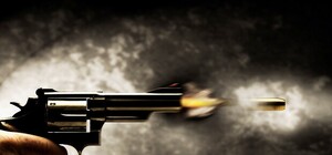 В Одессе расстреляли бизнесмена и бросили в машине