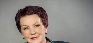 В Запорожье проходит соцпроект 