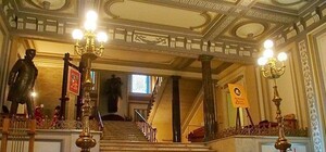 Нашлась пропажа: в музее Ханенко покажут потерянную во время войны картину