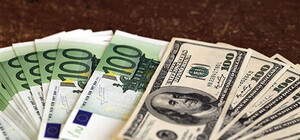 Курс валют на 