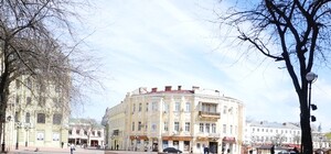 Водителям на заметку: когда Греческую площадь в Одессе откроют для машин