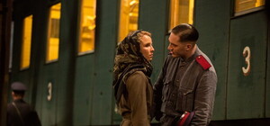 Почему в Украине сняли с проката американский триллер 