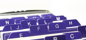 Бази даних, які корисні кожному львів’янину: перелік