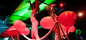 Гуляй душа: Спальный район с 