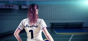 Женщины приглашают...на праздник волейбола