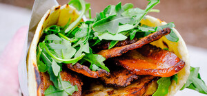 Готовься объедаться: стало известно, когда в Киеве пройдут следующие мероприятия с уличной едой