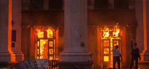 Расследование трагедии 2 мая: как начался пожар и причина гибели людей в Доме профсоюзов