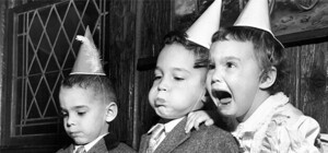 Куда сводить малышню на этих выходных