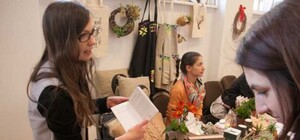 У Львові стартував перший Lviv City Market