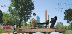 Як виглядатиме парк 