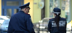 На травневі свята на вулиці Львова вийдуть 1700 міліціонерів