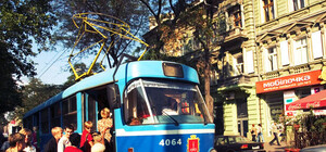 Официально: в Одессе с лета подорожает проезд в трамваях и троллейбусах