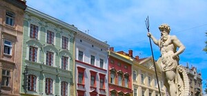 У Львові погодили межі міста (мапа)