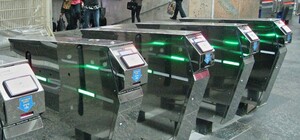 С неудобствами, но современно: на станции 