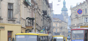 У  Львові подорожчає проїзд у маршрутках