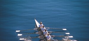 Куда гребешь: Универсиада 