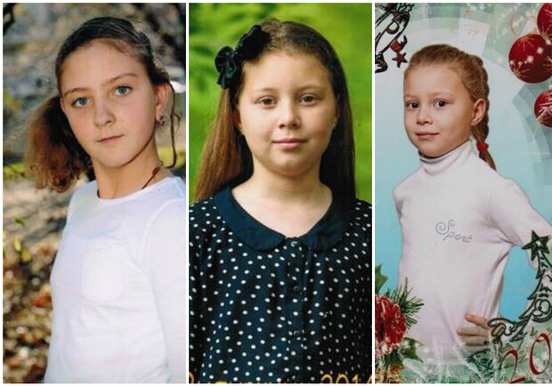 Новость - События - Потерявшиеся в Одессе школьницы нашлись