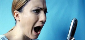 Почему сегодня утром у абонентов МТС возникли проблемы со связью