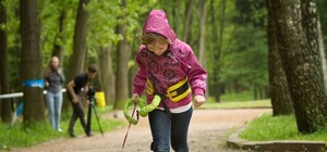 У львівських парках створять майданчики для вигулу та тренування собак