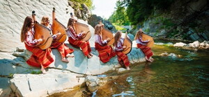 Топ-10 місць в Карпатах, куди варто завітати цього літа