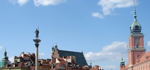 Из Харькова в Варшаву теперь можно добраться ежедневно