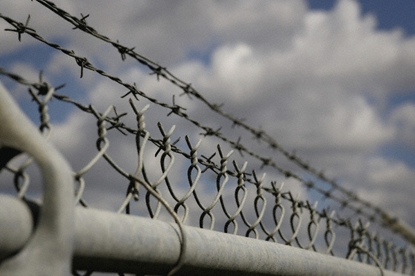 Новость - События - Одесские заключенные пытались сбежать из изолятора, взяв в заложники тюремщика