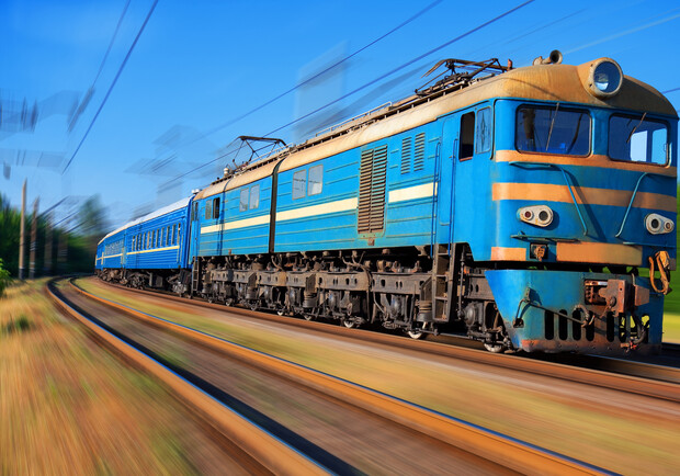 Новость - Транспорт и инфраструктура - Из Киева в Одессу будет ездить дополнительный поезд