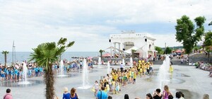 Куда пойти в Одессе: лучшие события этого уик-энда