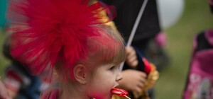 Планы на уик-энд: куда повести малышей