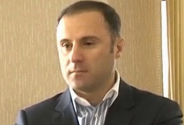 Новость - События - Земляк Саакашвили официально возглавил одесскую милицию
