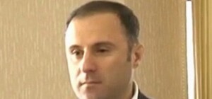 Земляк Саакашвили официально возглавил одесскую милицию