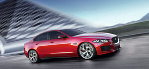 Абсолютно новый JAGUAR XE в Днепропетровске. Премьера: 20 – 21 июня