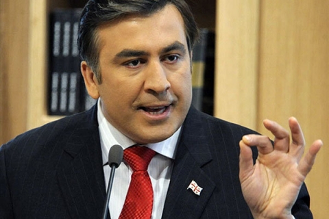 Новость - События - Саакашвили хочет полностью обновить облгосадминистрацию