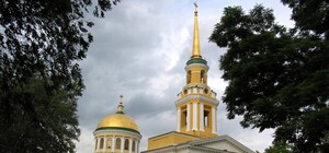 Тайны и мифы Преображенского собора