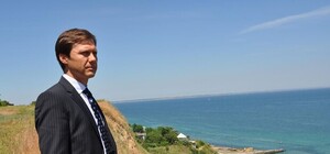 Рада уволила министра экологии, который жаловался на велогонки в Киеве