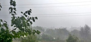 Какие природные катаклизмы возможны в Днепропетровске