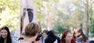 Диван подождет: самые яркие события этого уик-энда