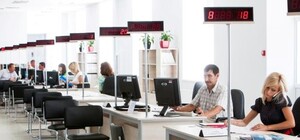 В столичных РГА появятся open space приемные