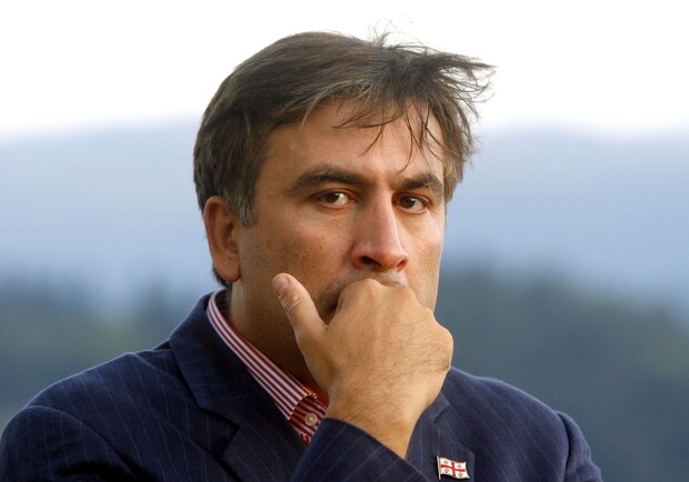 Новость - События - США не будут платить зарплату чиновникам Саакашвили