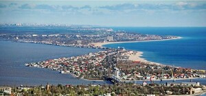 Куда поехать на выходных: путеводитель по Затоке