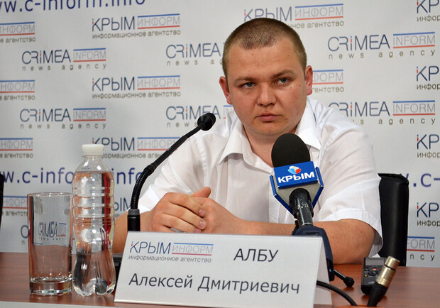 Новость - События - Стали известны подробности истории одесского депутата-предателя