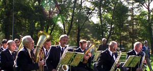 В Киеве будут играть Вивальди под открытым небом