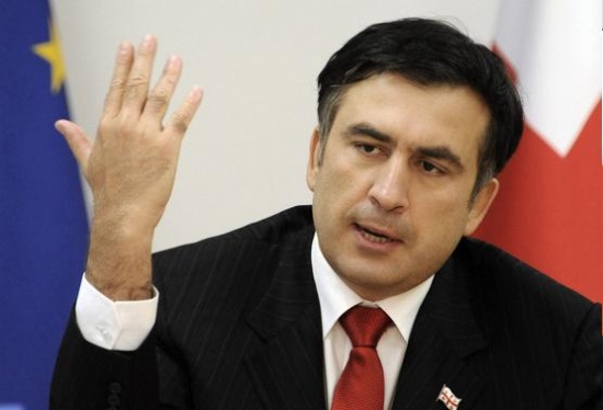 Новость - События - Саакашвили выступает за легализацию игорного бизнеса в Одессе