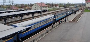Між Львовом та Києвом почав курсувати додатковий швидкісний поїзд