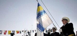 Старший офицер ВМС задержан на взятке за отсрочку от армии