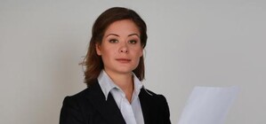 Кто такая Мария Гайдар: этапы карьеры назначенки Саакашвили