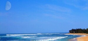 Зі Львова на море: 10 найвідоміших курортів України